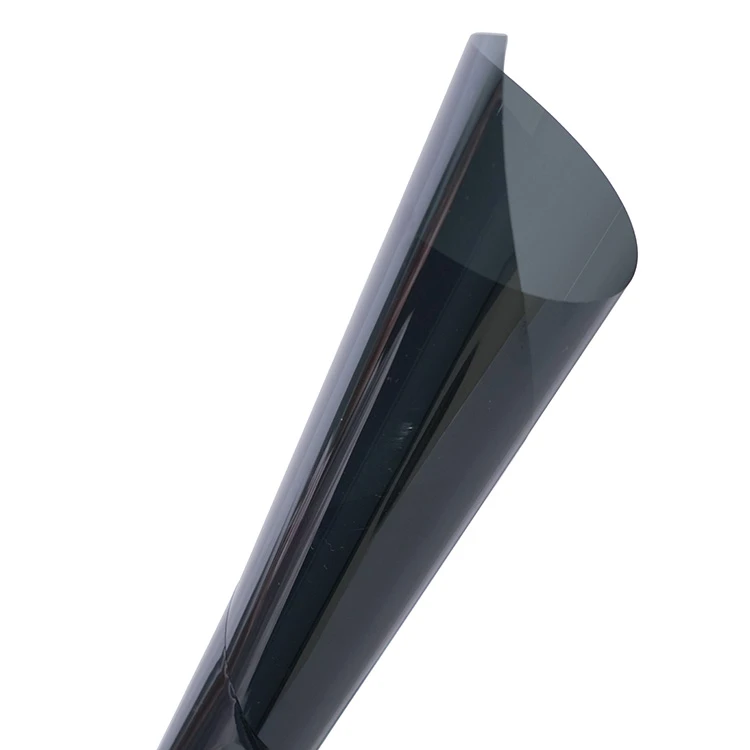 Top Grade Nano Film Low VLT