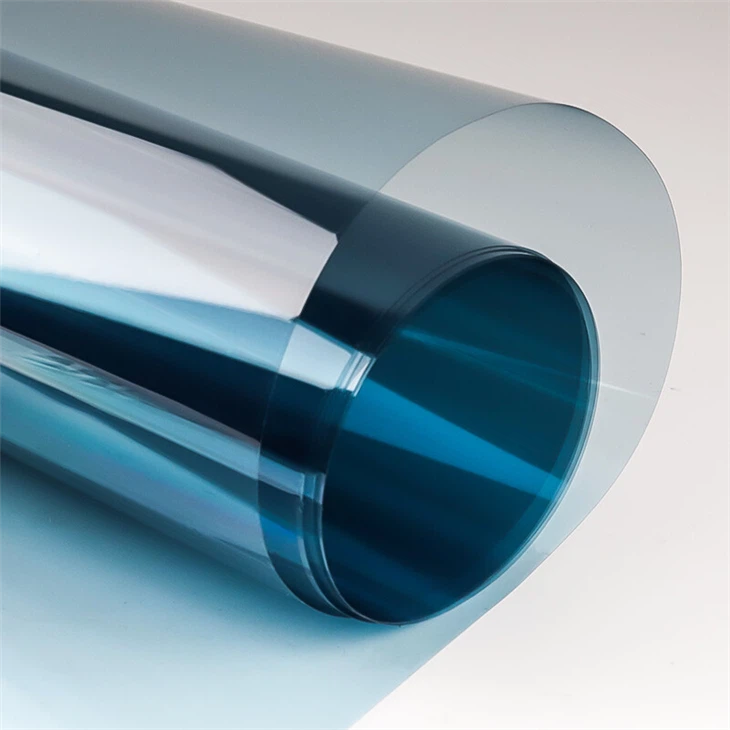 UV Protection Window Film